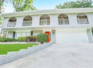 2236 Chevy Chase Ln, Decatur, GA 30032