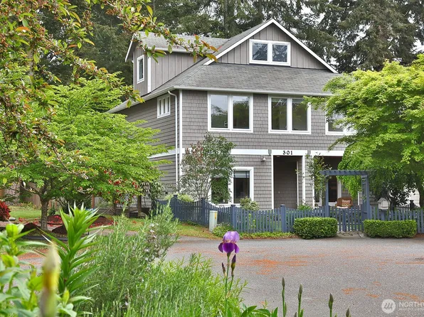 301 Noblecliff Place, Langley, WA 98260