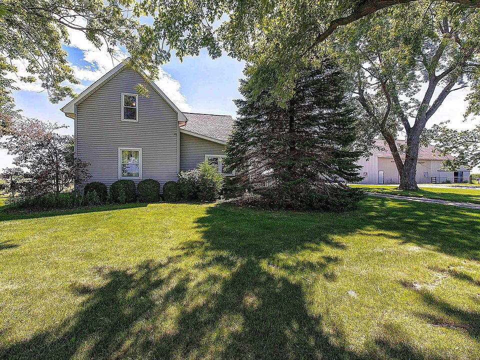 3747 S County Road 450 W, Frankfort, IN 46041 Zillow