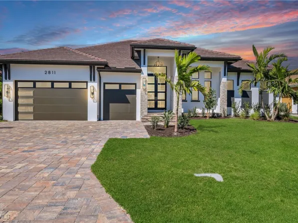 2811 SW 34th Terrace Cpe, Coral, FL 33914