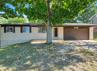 5039 Country View Dr, Imperial, MO 63052
