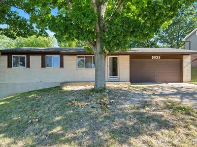 5039 Country View Dr, Imperial, MO, 63052