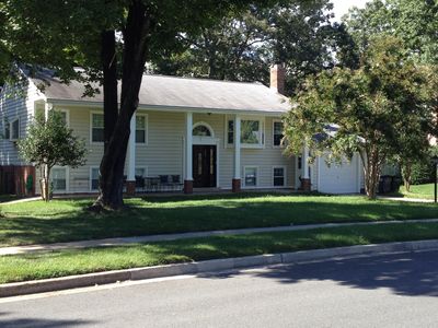 14806 Cranoke St, Centreville, VA, 20120