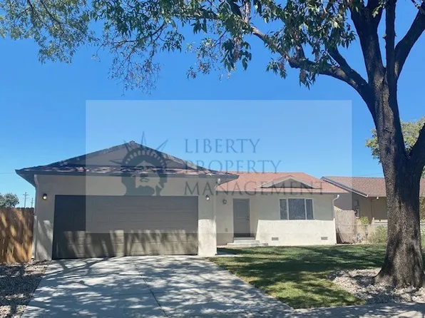 2241 S Sacramento St, Stockton, CA 95206