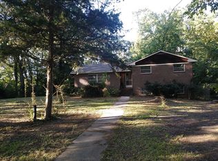 237 Pine Ln, Washington, GA 30673