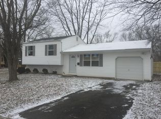 5514 Deforest Dr, Columbus, OH 43232