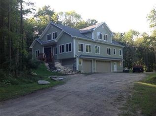 1527 Southampton Rd, Montgomery, MA 01085