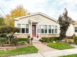 41 W Foch Ave, Milltown, NJ