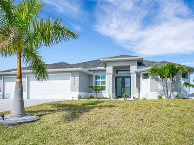 14078 Fort Myers Ave, Port Charlotte, FL, 33981