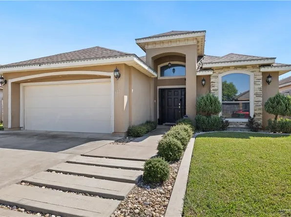 3231 Calle Argentina, Brownsville, TX 78526