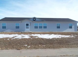 736 Indiana Ave, Limon, CO 80828