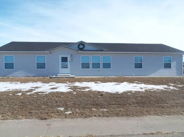 736 Indiana Ave, Limon, CO 80828