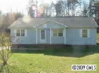 2565 Rock Dam Rd, Lincolnton, NC 28092