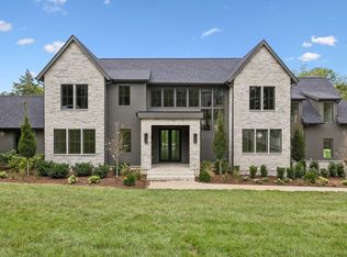 4521 Shys Hill Rd, Nashville, TN 37215