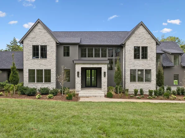 4521 Shys Hill Rd, Nashville, TN 37215