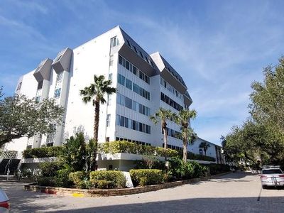 1255 E Peppertree Dr APT 506, Sarasota, FL, 34242