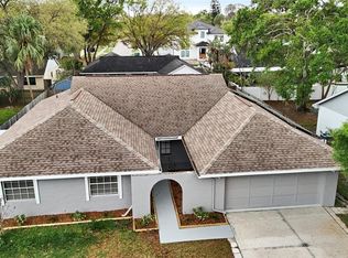 5140 Nashville Dr, Tampa, FL 33624