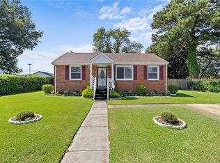 2329 Dominion Ave, Norfolk, VA 23518