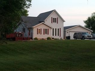 20781 7th Rd, Plymouth, IN 46563