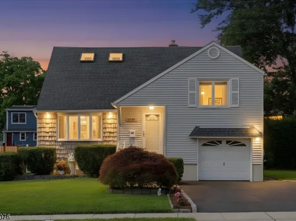 2737 Meister Ave, Union Twp., NJ 07083