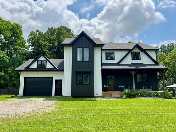 46 Angling Rd, Norfolk County, ON N0E 1Y0