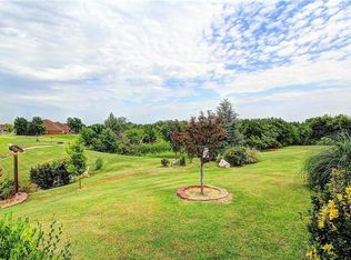 12732 Knight Hill Rd, Oklahoma City, OK 73142