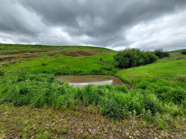 Tbd Culdesac Rd, Culdesac, ID 83524