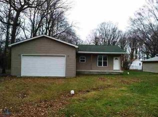 27811 Gilbert Dr, Warren, MI 48093