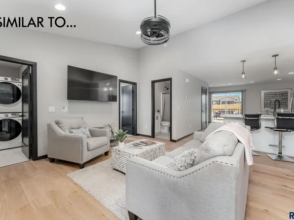 5525 W Rock Hill Pl, Sioux Falls, SD 57107