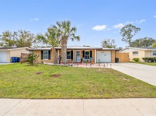 7544 Hollyridge Dr, New Port Richey, FL 34653