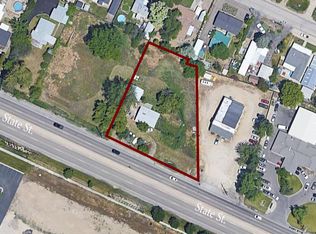 10282 W State St, Boise, ID 83714