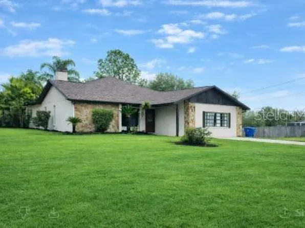 31639 Stirrup Ln, Zephyrhills, FL 33543