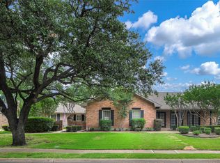 2012 Winding Hollow Ln, Plano, TX 75093