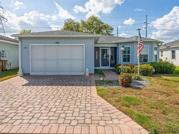 62 Westwood Dr, Leesburg, FL 34748