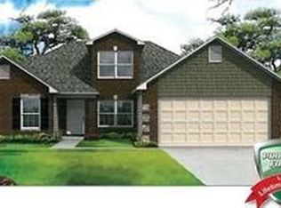 212 Windsor Ave, Lowell, AR 72745