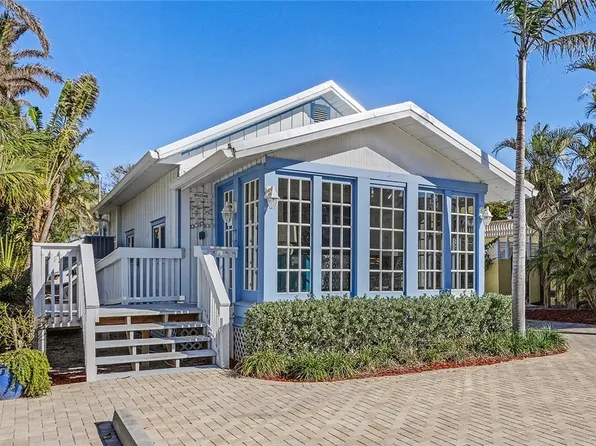 11526 Andy Rosse Ln, Captiva, FL 33924