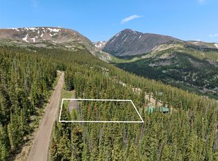 602 Kimmes Ln, Breckenridge, CO 80424