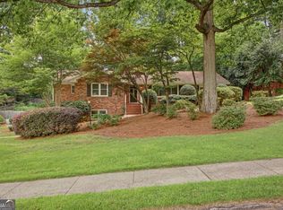 1693 Alderbrook Rd NE, Atlanta, GA 30345