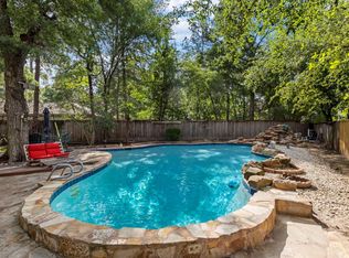 2911 Summersweet Pl, Spring, TX 77380