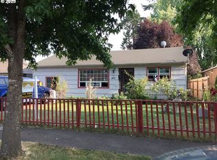 1761 J St, Springfield, OR 97477