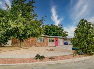 2030 Payne Ct, Las Cruces, NM 88001