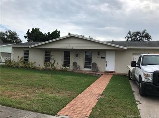 9134 SW 181st Ter, Palmetto Bay, FL 33157