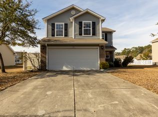 534 Ambrosia Loop, Myrtle Beach, SC 29579