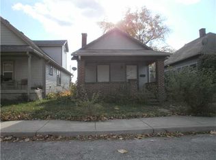 931 Elm St, Indianapolis, IN