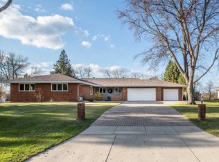 1080 Westside Dr, Fergus Falls, MN 56537