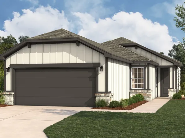 Big Bend Plan, Veranda Designer