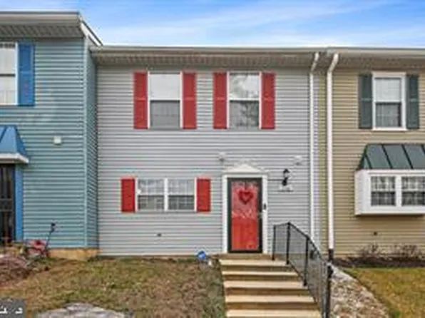 1106 Castlehaven Ct, Capitol Heights, MD 20743