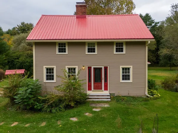 63 Webber Rd, Brookfield, MA 01506