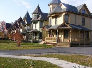 300-02 Park Ave, Syracuse, NY 13204