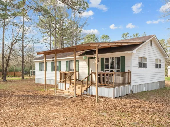 298 Johnny Ave, Pollok, TX 75969